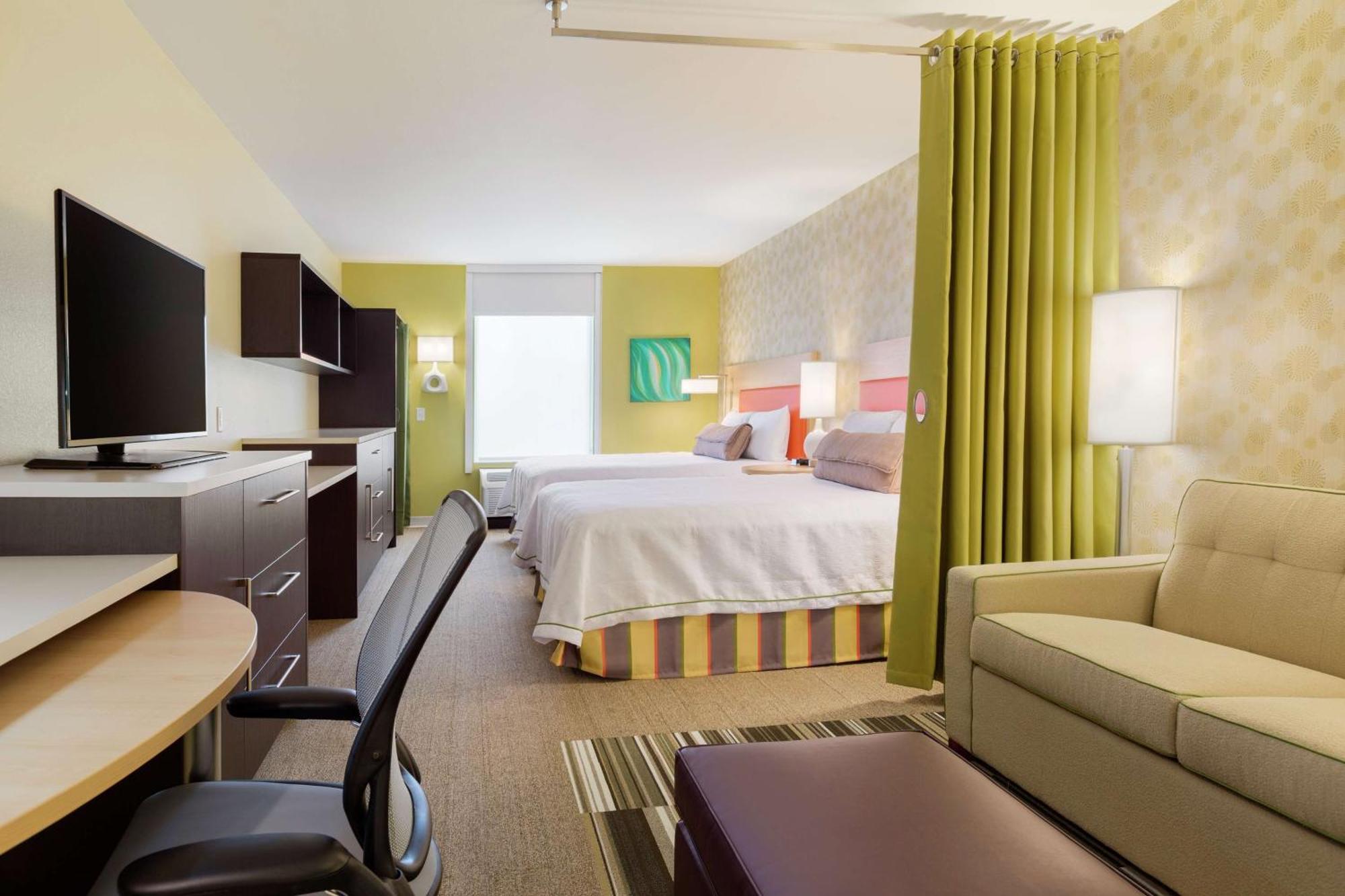 Home2 Suites By Hilton Canton North Canton Kültér fotó
